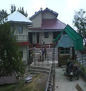 Cloud End Forest Resort Mussoorie Dış mekan fotoğraf