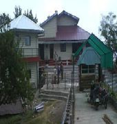 Cloud End Forest Resort Mussoorie Dış mekan fotoğraf