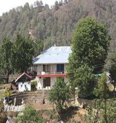Cloud End Forest Resort Mussoorie Dış mekan fotoğraf